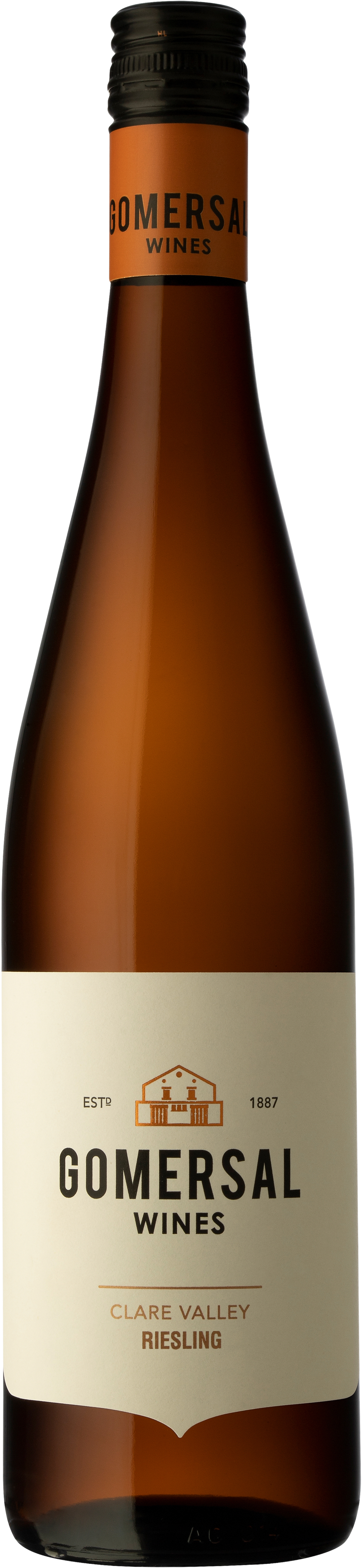 Gomersal Wines Clare Valley Riesling 2022 Clare Valley